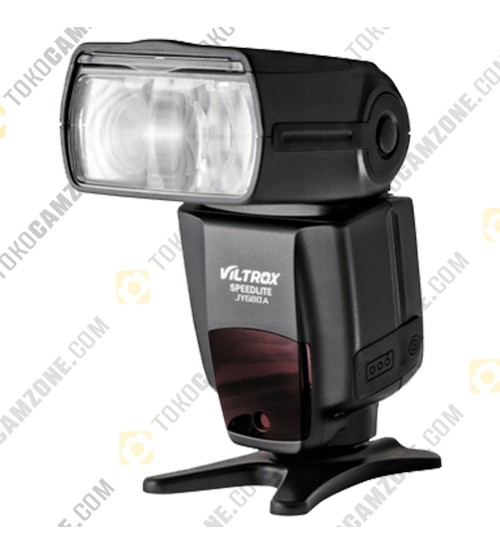 Viltrox Speedlite JY-680A For Canon / Nikon